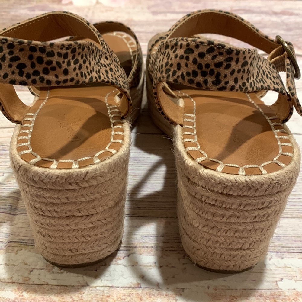 Universal Thread Wedges • Sz 8.5 • NEW! - Picture 7 of 13